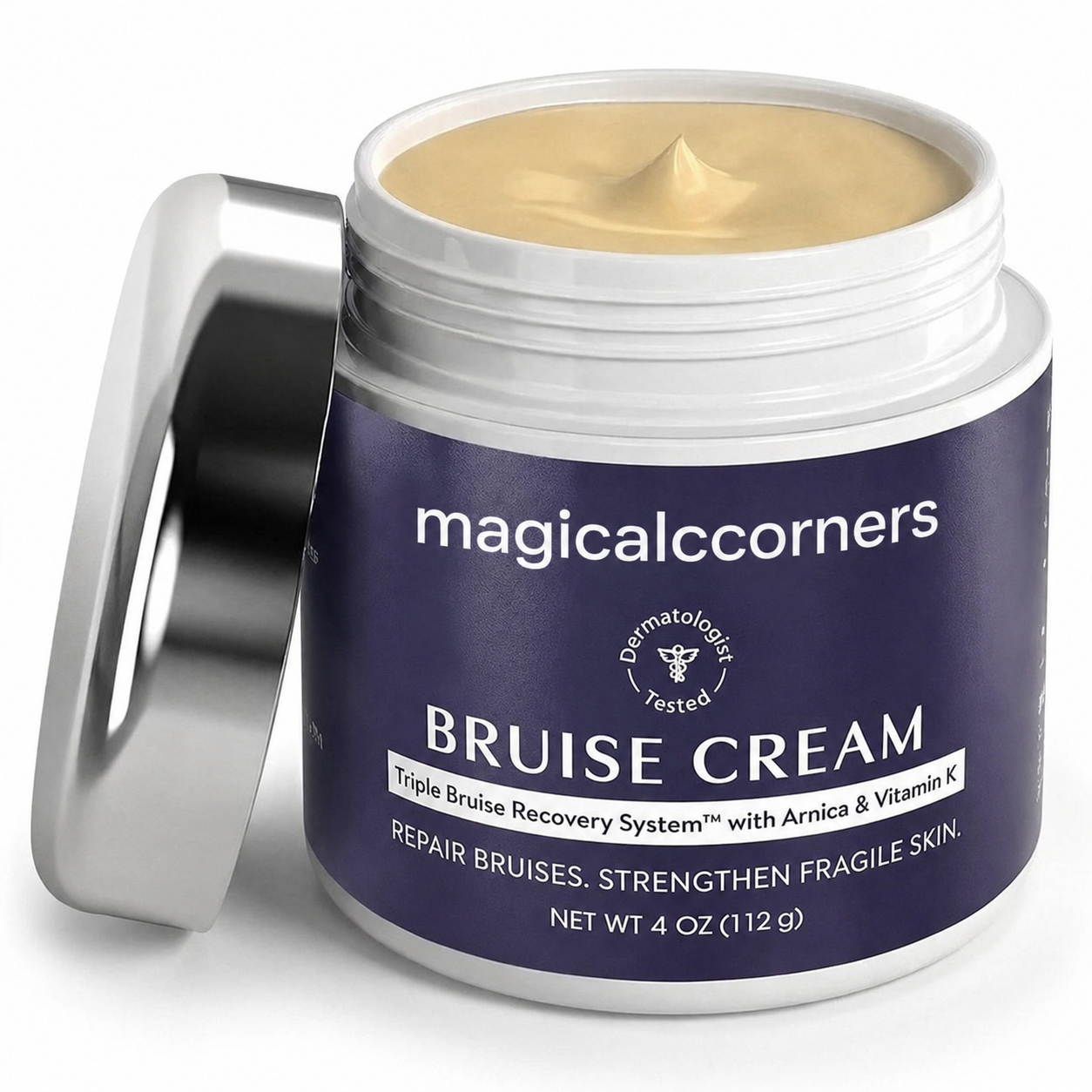 Magicalccorners® Bruise Repair & Skin-Strengthening Cream