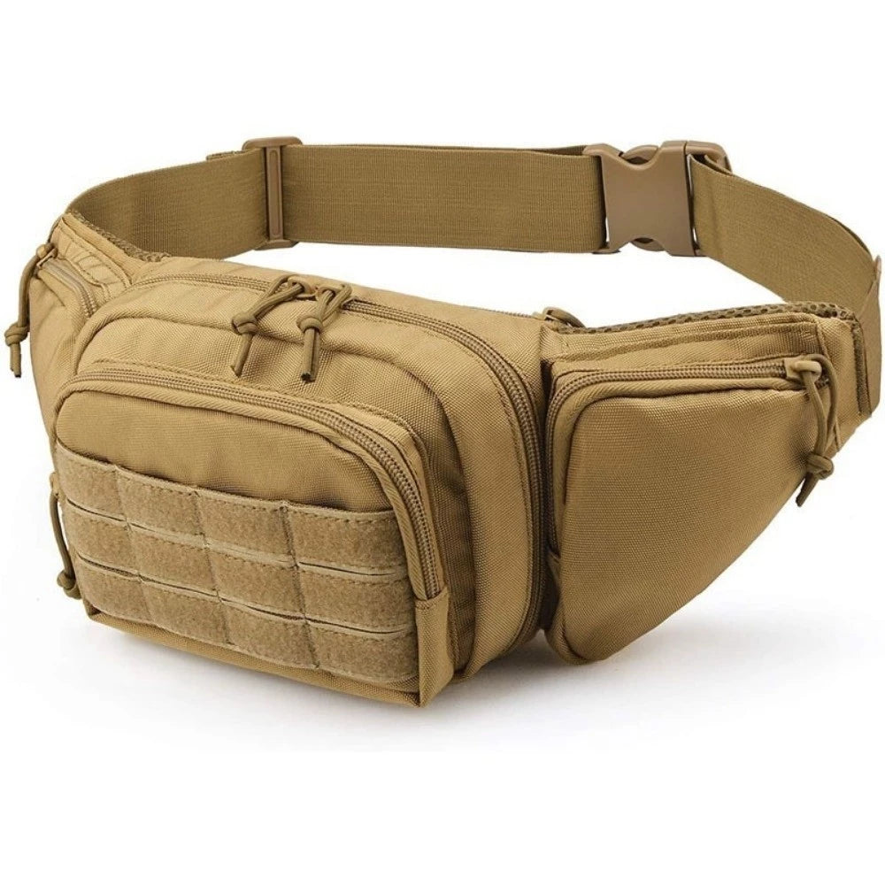 Tactical Waist Pack Outdoor