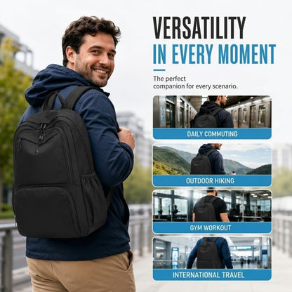 🏆 Last Day Special Price ! 🎒Foldable Waterproof Pack Unisex