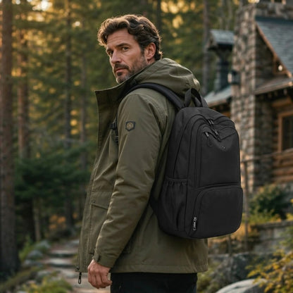 🏆 Last Day Special Price ! 🎒Foldable Waterproof Pack Unisex