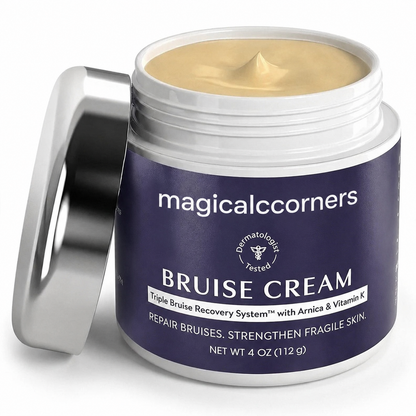 Magicalccorners® Bruise Repair & Skin-Strengthening Cream
