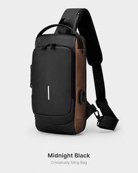 Midnight Black
