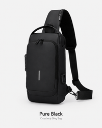 Pure Black