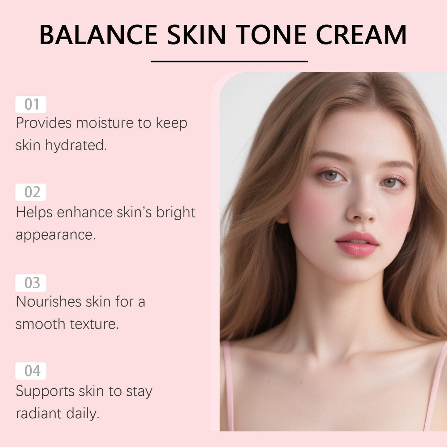 Alpha Arbutin + TXA Cream