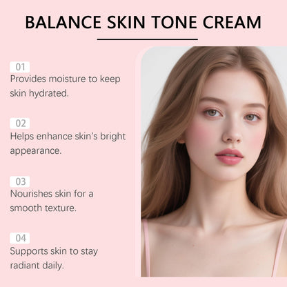 Alpha Arbutin + TXA Cream
