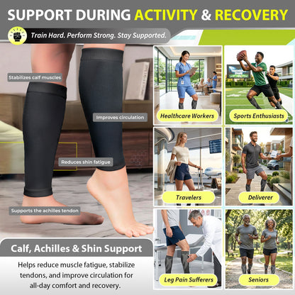 Compression Stockings For Varicose Veins