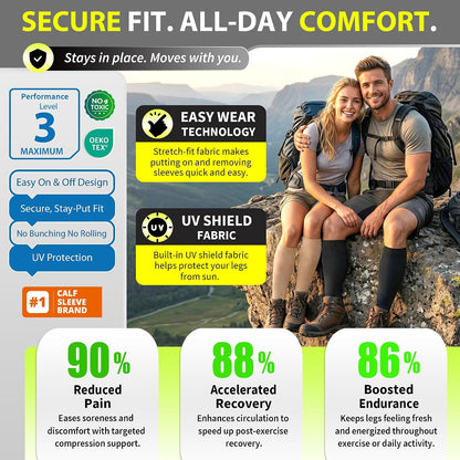 Compression Stockings For Varicose Veins