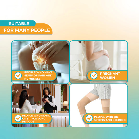 Compression Stockings For Varicose Veins