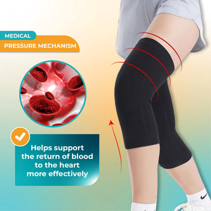 Compression Stockings For Varicose Veins