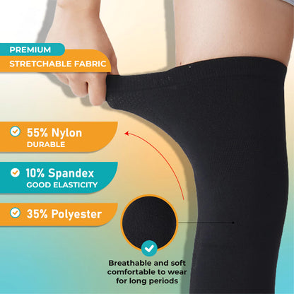 Compression Stockings For Varicose Veins