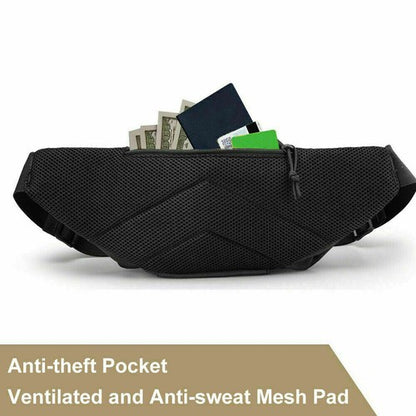 Tactical Waist Pack Outdoor