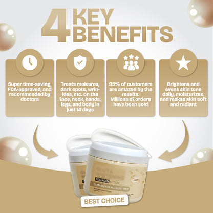 Whitening And Dark Spot Treatment Cream