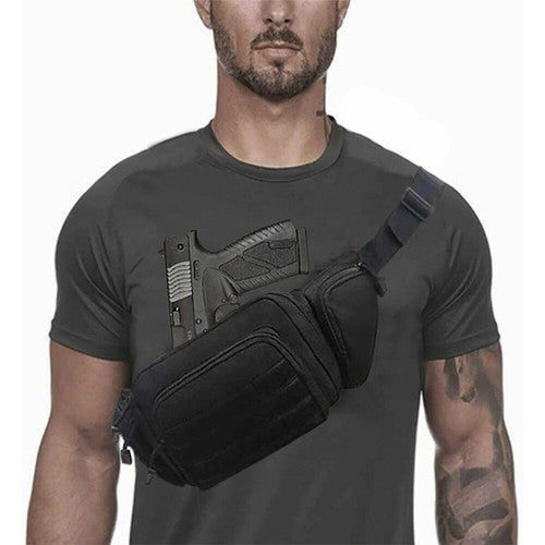 Tactical Waist Pack Outdoor