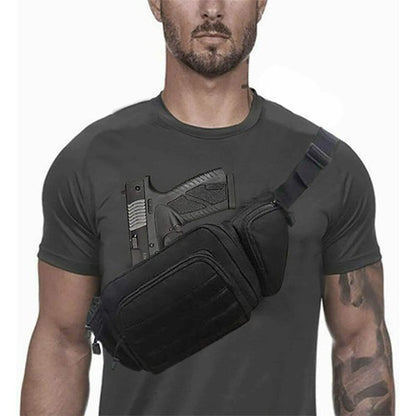 Tactical Waist Pack Outdoor