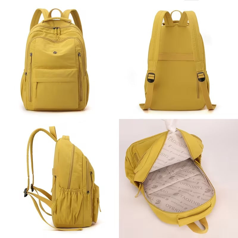 🏆 Last Day Special Price ! 🎒Foldable Waterproof Pack Unisex