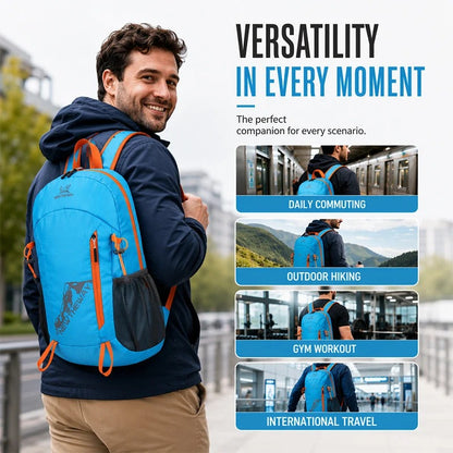 🏆 Last Day Special Price ! 🎒ULTRALIGHT FOLDABLE TRAVEL PACK