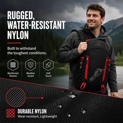 🏆 Last Day Special Price ! 🎒ULTRALIGHT FOLDABLE TRAVEL PACK