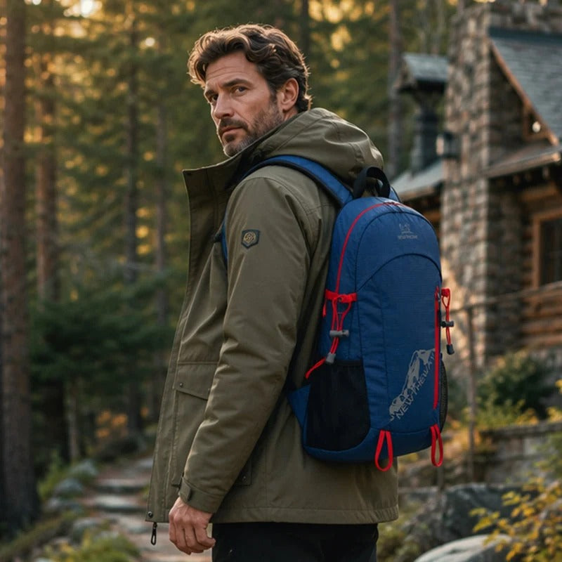 🏆 Last Day Special Price ! 🎒ULTRALIGHT FOLDABLE TRAVEL PACK
