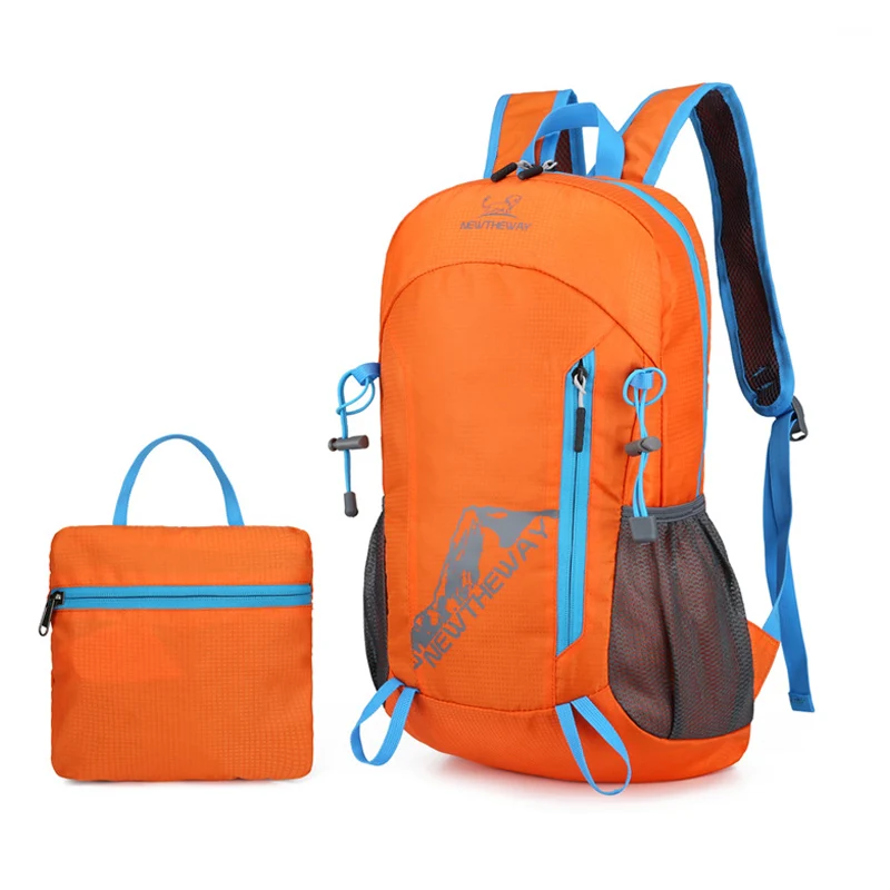 🏆 Last Day Special Price ! 🎒ULTRALIGHT FOLDABLE TRAVEL PACK