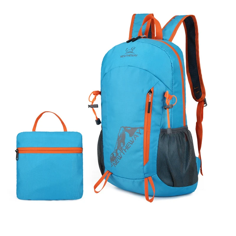 🏆 Last Day Special Price ! 🎒ULTRALIGHT FOLDABLE TRAVEL PACK