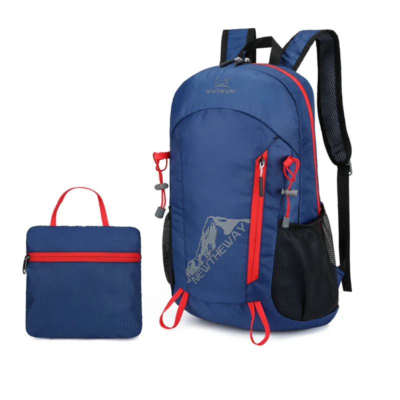 🏆 Last Day Special Price ! 🎒ULTRALIGHT FOLDABLE TRAVEL PACK