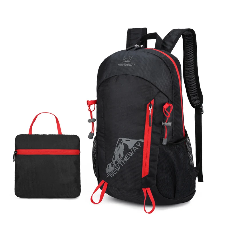 🏆 Last Day Special Price ! 🎒ULTRALIGHT FOLDABLE TRAVEL PACK