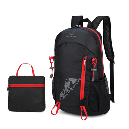 🏆 Last Day Special Price ! 🎒ULTRALIGHT FOLDABLE TRAVEL PACK