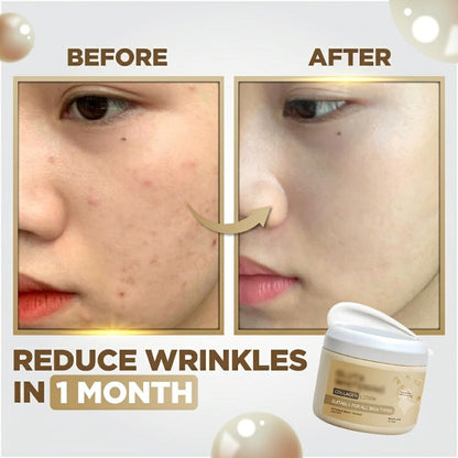 Whitening And Dark Spot Treatment Cream