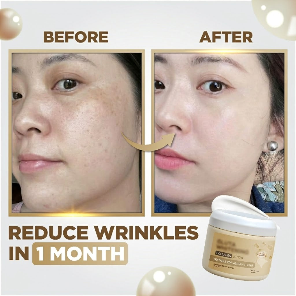 Whitening And Dark Spot Treatment Cream