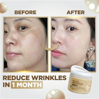 Whitening And Dark Spot Treatment Cream