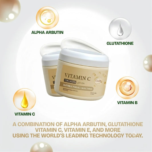 Whitening And Dark Spot Treatment Cream