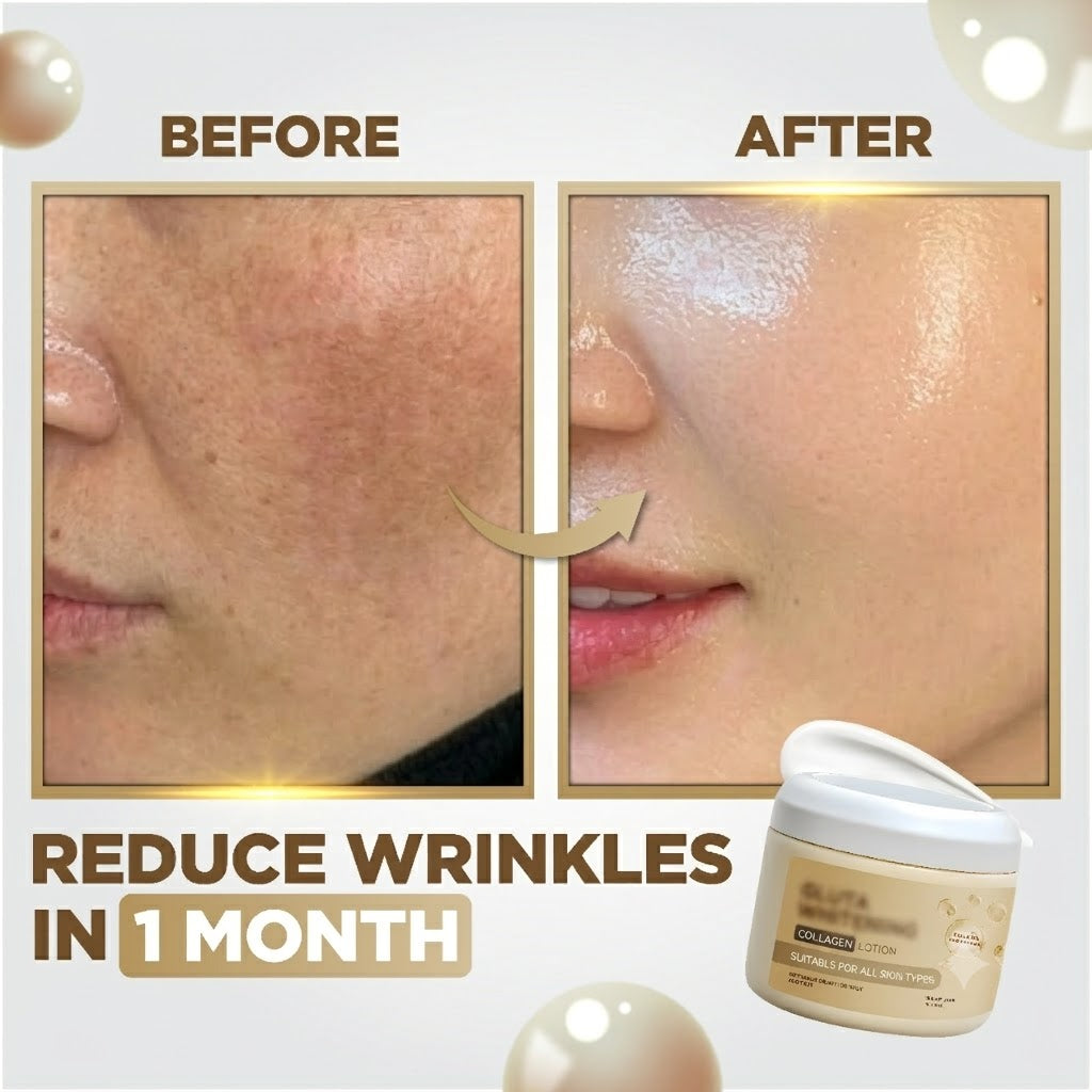 Whitening And Dark Spot Treatment Cream