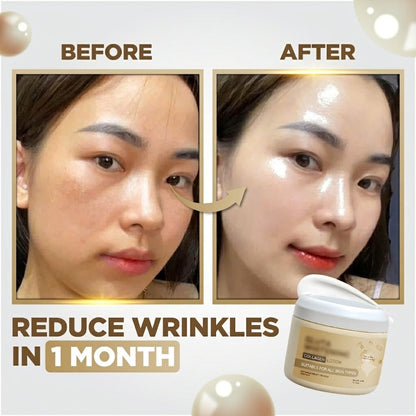 Whitening And Dark Spot Treatment Cream