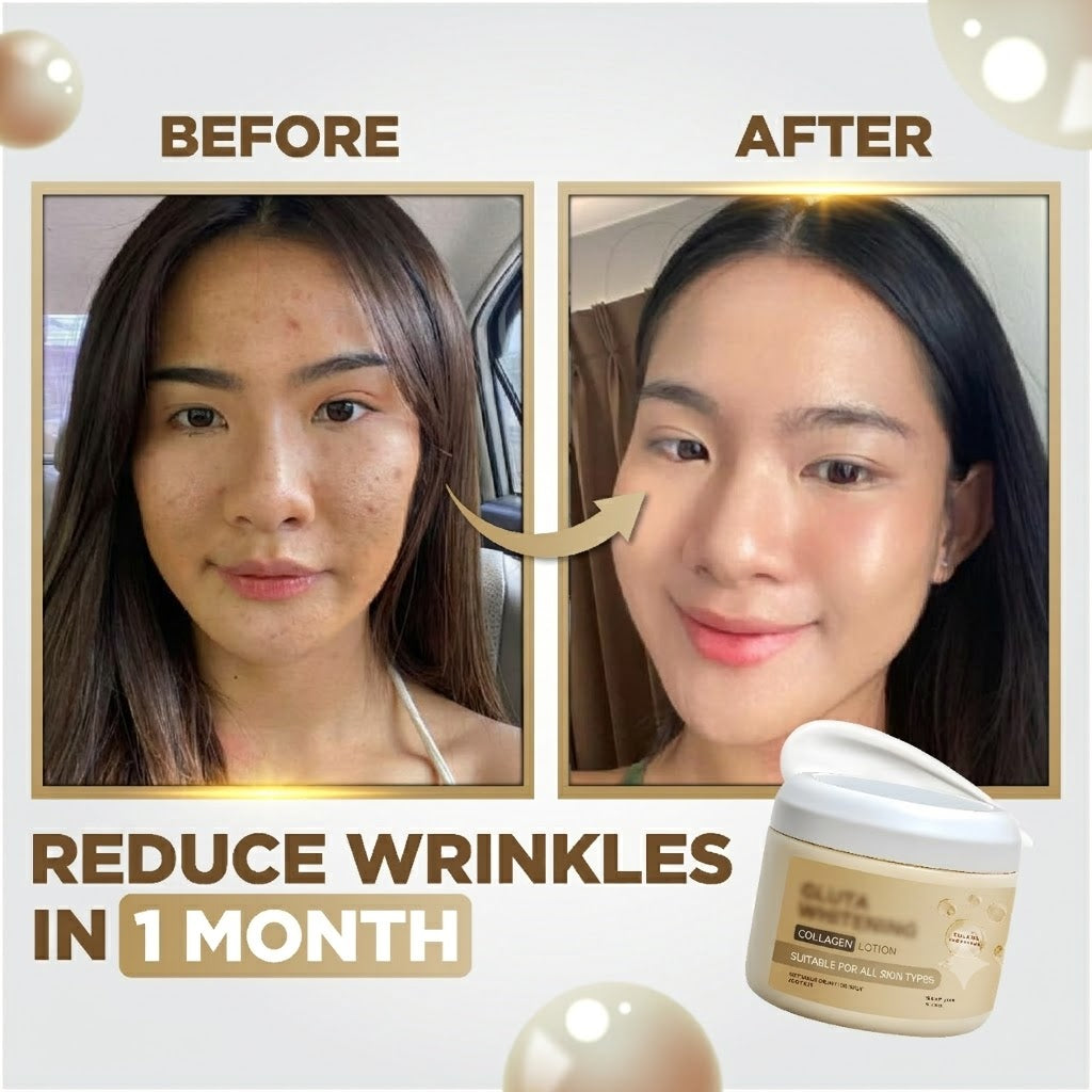 Whitening And Dark Spot Treatment Cream