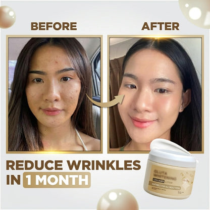 Whitening And Dark Spot Treatment Cream