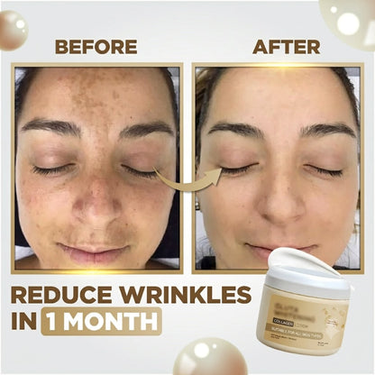 Whitening And Dark Spot Treatment Cream