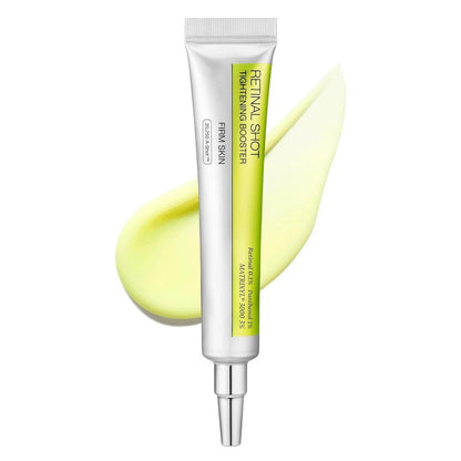 The Vita A Retinal Shot Tightening Booster (0.51 fl.oz)