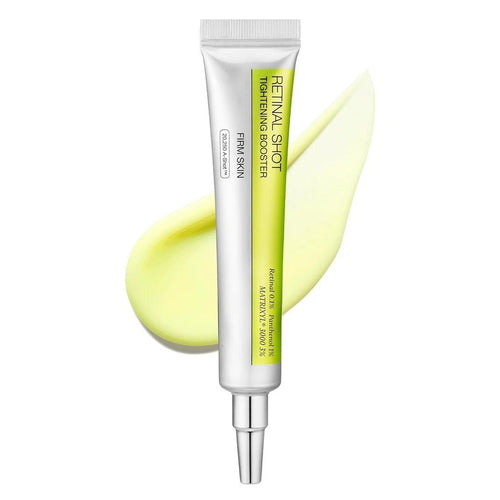 The Vita A Retinal Shot Tightening Booster (0.51 fl.oz)