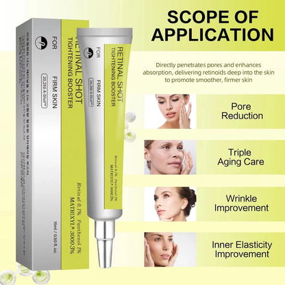 The Vita A Retinal Shot Tightening Booster (0.51 fl.oz)
