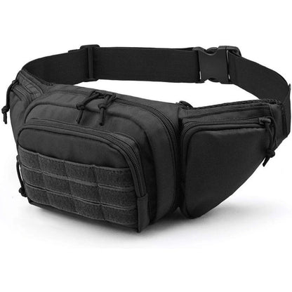 Tactical Waist Pack Outdoor
