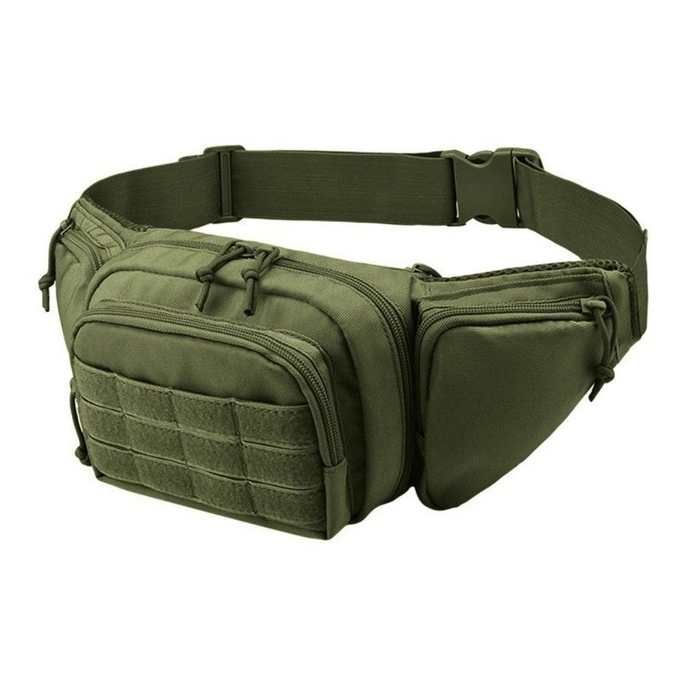 Tactical Waist Pack Outdoor