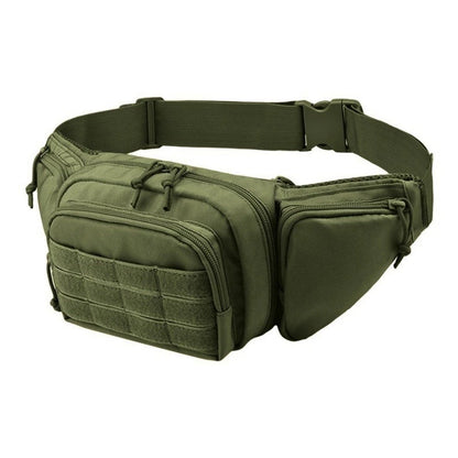 Tactical Waist Pack Outdoor