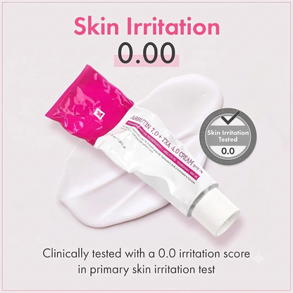 Alpha Arbutin + TXA Cream